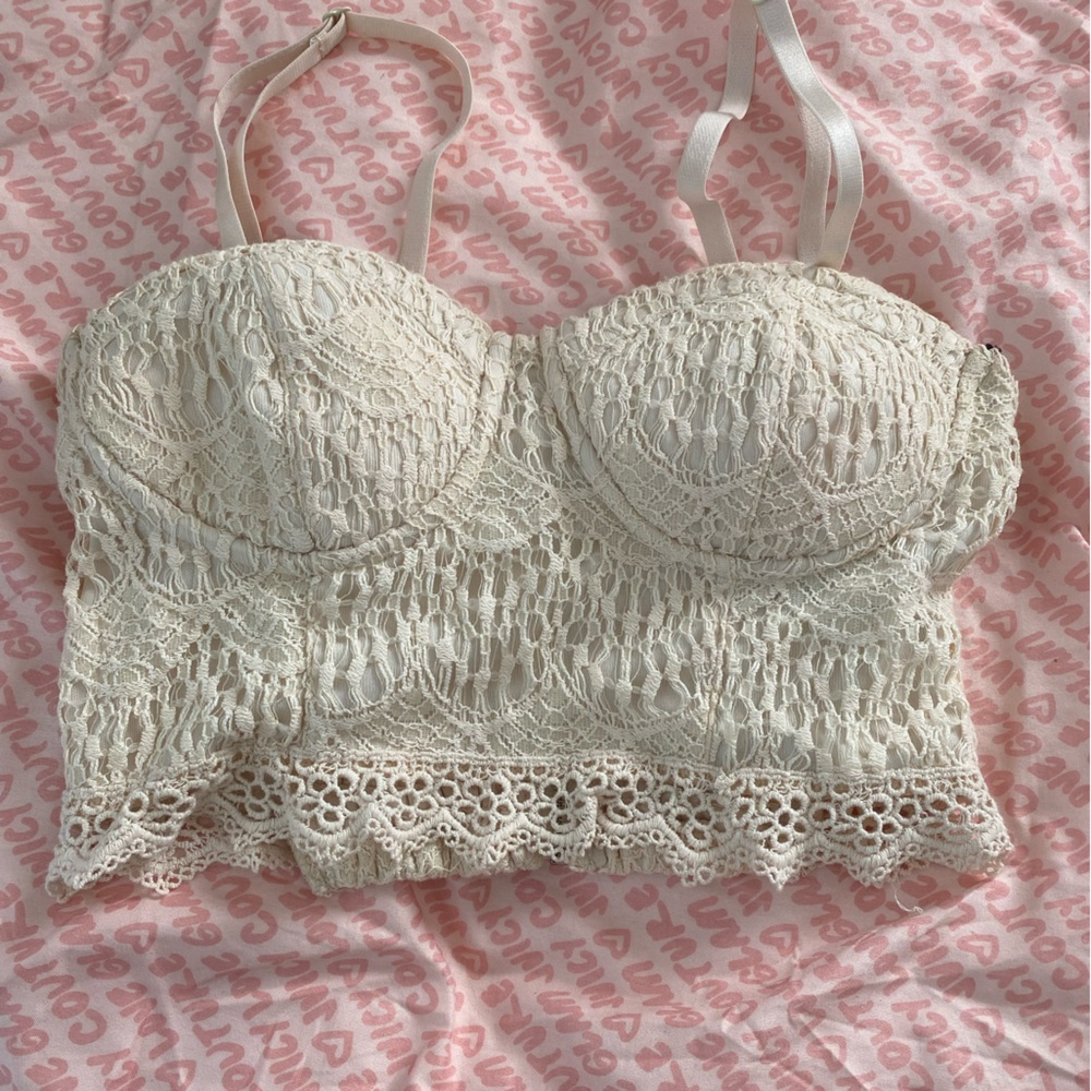 Crop tops